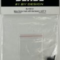 Blade mCP X Main Rotor Hub with Hardware BLH3512